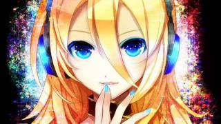 Nightcore International Love [upl. by Ecyal]