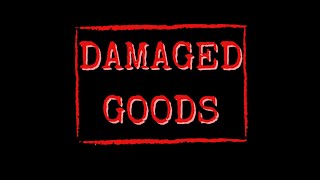 Damaged Goods  AL MAL aka AdotWAKE feat Christopher Plowman amp the AL MAL ARMY [upl. by Nnyltak]