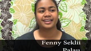 Micronesian Community Voices  Episode 2 [upl. by Anegal]