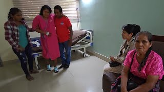 Estará bien la Beb3 de María Ingresó de em3rgencia en el hospital [upl. by Ebony]