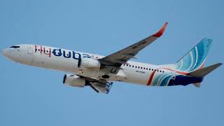 ATC Flydubai Flight 981 [upl. by Buehrer542]