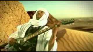 Amazigh Music Desert Rebel Touareg [upl. by Nelly]