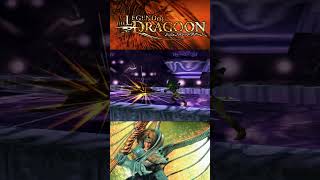 The Legend of Dragoon  Albert Additions retrogaminglegendofdragoon [upl. by Ferri]