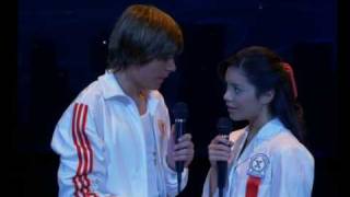 Getcha Head In the Game  High School Musical  Disney Channel [upl. by Aggie]