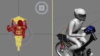 Tutorial Edit Bikesifp  Link Download 3dsMax [upl. by Claud]