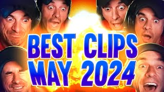 Best of Dan Gheesling Moments  May 2024 [upl. by Shiau]