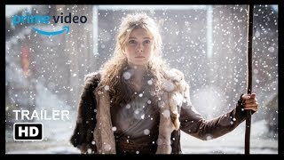 BRITANNIA SEASON 2  SKY ATLANTICPRIME ORIGINAL TRAILER 2019 [upl. by Elodea]