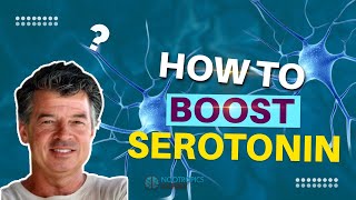 How to Boost Serotonin [upl. by Ryann]