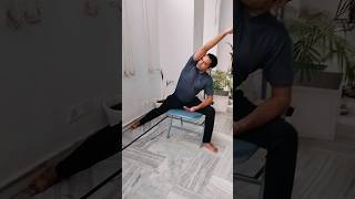 Pasvkonashan । peacefulyogajaipur ytstudio ytshorts pasvkonashan motivation [upl. by Amol]