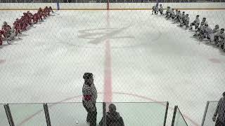 ND U17 P Vs Riverkings November 16 2024 [upl. by Pinchas]