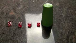 How To Stack Dice  A Complete Tutorial [upl. by Aramo]