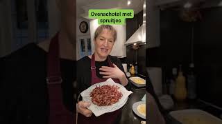 Spruitjes ovenschotel [upl. by Blumenfeld]