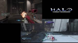 Halo Infinite OPERATION Snowbound  2 Player LIVE STREAM [upl. by Leizar]