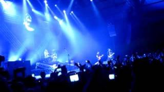 Blink 182  I Miss You 20100816  AECC Aberdeen Scotland [upl. by Alroy]