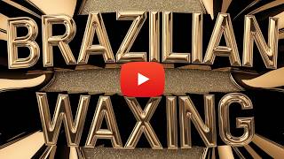 🌟 First Time Waxing in Brazil My Raw Experience with Brazilian Waxing 👀 [upl. by Aneehsak]