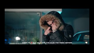 Young Smokes  Front Page Official Video [upl. by Lehcer]