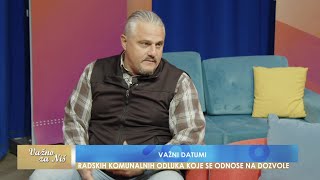 VAŽNI DATUMI  IZ JUTRA U DAN 14112024 [upl. by Dorree236]