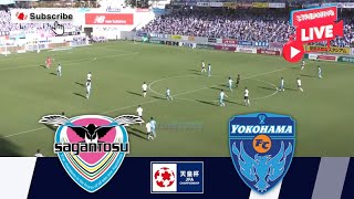 Sagan Tosu vs Yokohama FC 🔴Live Match Today⚽🎬 [upl. by Odoric480]