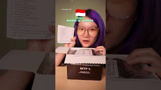 UNBOXING RANSUM MAKANAN TNI TENTARA INDONESIA [upl. by Vizza]