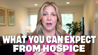 What to expect not expect and ask about from your Hospice Team [upl. by Udale464]