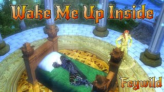 DDO  Wake Me Up Inside  Solo Walkthrough amp Guide [upl. by Beaufert957]