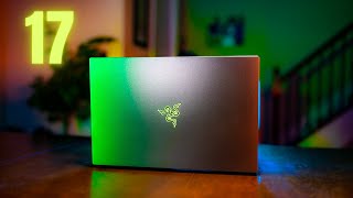 Razer Blade 17 2022 Long Term Review [upl. by Perr]