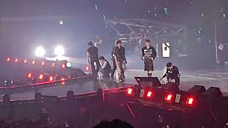 STRAY KIDS DOMINO DOMINATE TOUR SEOUL DAY 1 [upl. by Nyladnarb]