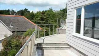 SWR Handrail and Balustrade systems [upl. by Shaefer]