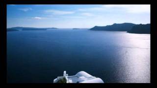 Katikies The Hotel Santorini [upl. by Annaegroeg]