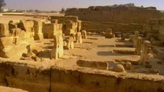 The Lost Pyramids Of Caral 1 of 5 [upl. by Notfol310]