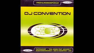 DJ Convention  Frühlingsgefühle CD1 FULL ALBUM [upl. by Frangos741]