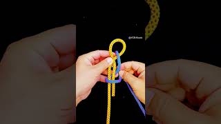 The Amazing Knot Secrets that You Need to Know [upl. by Iru890]