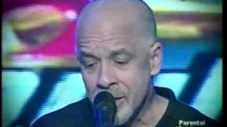 20110208 EB Dan Hill  Eat Bulaga [upl. by Alioz]