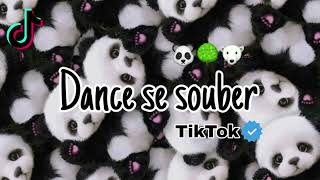 Dance Se SouberTik Tok 2022 [upl. by Alecram]