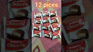 ORION CHOCO PIE 99 shorts viralshorts flipkartgrocery [upl. by Solorac651]