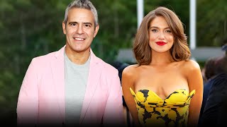 Its Over RHONY star Brynn Whitfield amp Andy Cohen drop breaking news rhony season 15 bravo rhony [upl. by Nossyla]