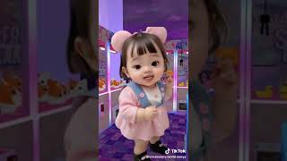 dode dode dam dam kids song funny😂😂😂 [upl. by Akirdnwahs]