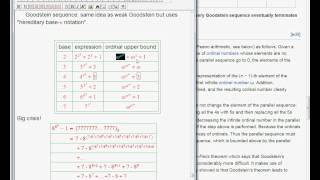 Ridiculously huge numbers part 11 [upl. by Anatollo]