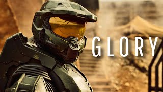 Halo TV Series Tribute  Glory Romell [upl. by Jazmin16]