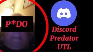 Most Disgusting Discord Predator UTL [upl. by Araid]