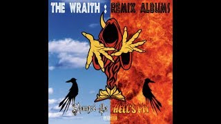 ICP  The Wraith Remix Albums  Hells Pit Full Album [upl. by Meras]