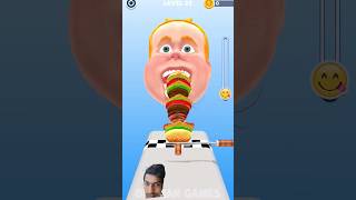 gameplay funny oddmankinggames fingerrunner3d gaming oddman androidgame iogame short [upl. by Allen]