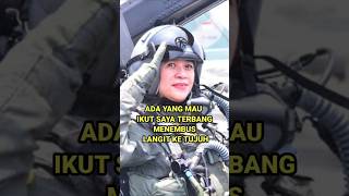 KOPASSUS KALAH TELAK DARI TNI AU  WADUH [upl. by Nohtanhoj]