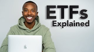 ETFs Explained  What Are Exchange Traded Funds What ETFs Should You Buy [upl. by Nihcas835]