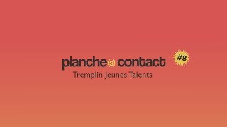 PLANCHES CONTACT  Premier Tremplin Jeunes Talents  Fondation Louis Roederer [upl. by Struve]