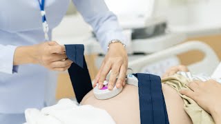 Fetal Heart Rate And HIE Why Monitoring During Labor Is Critical [upl. by Laehpar]