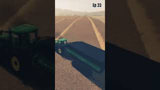 The Most FUN Farming Simulator Yet [upl. by Primo378]