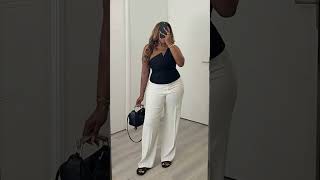 CÓMO COMBINAR ROPA PARA MUJER viralvideo outfit outfitconsira fashion style outfitmoda look [upl. by Virginie235]