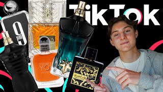 Are These Hyped TikTok Fragrances Worth It [upl. by Anama]