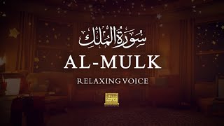 Dive into Meaning Surah Al Mulk Recitation [upl. by Lamrej973]